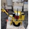 Mesin Baby Roller Honda Tsuzumi Mesin Pemadat Tanah Aspal Single Drum