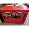 Genset Silent OSHIMA 6000 Watt 6500 Watt OSHIMA OG 8500 S