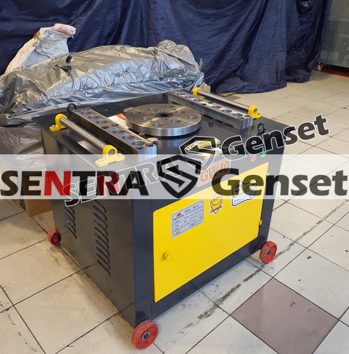 Jual Bar Bending Bar Bender Murah Megatec GW 40