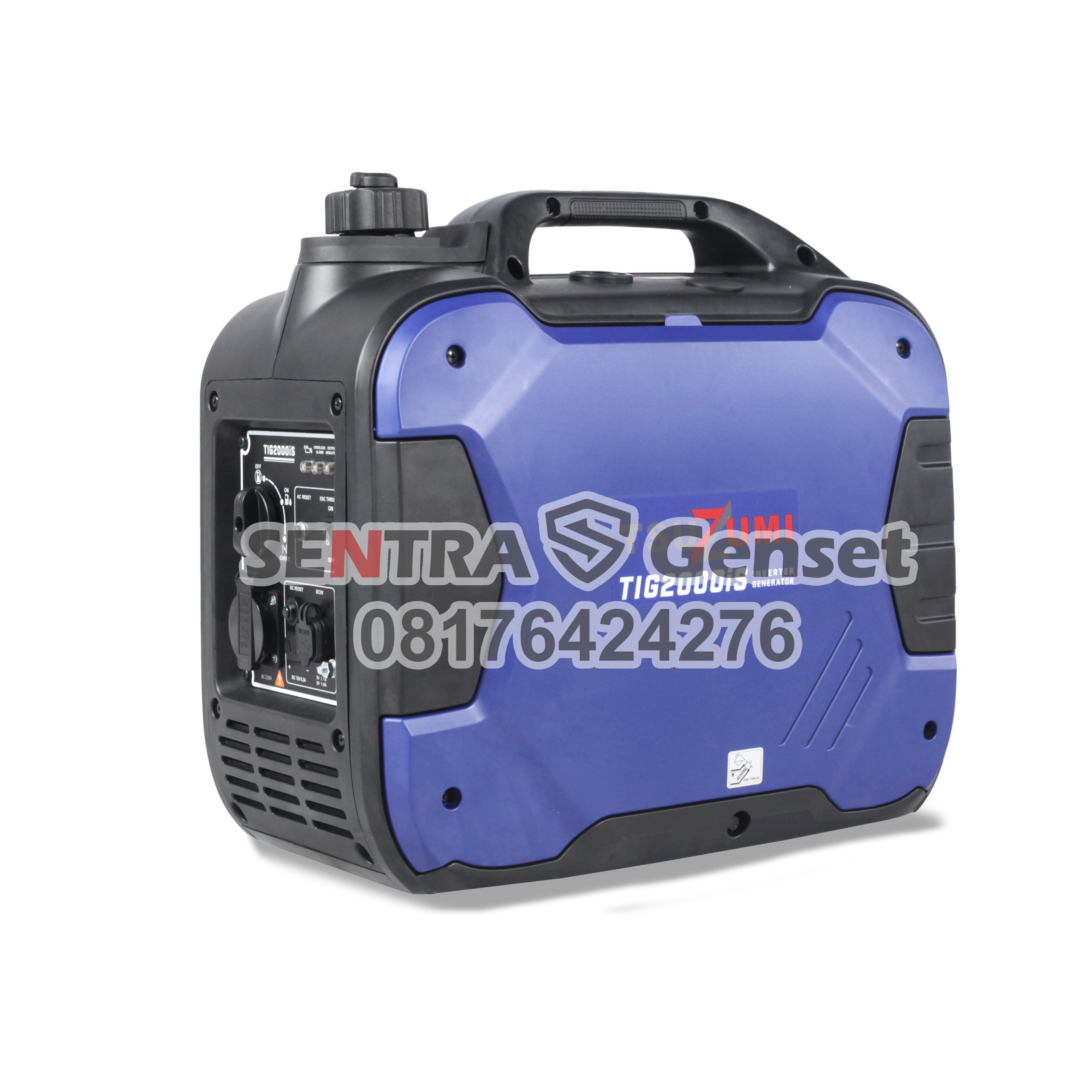TIG 2000iSE