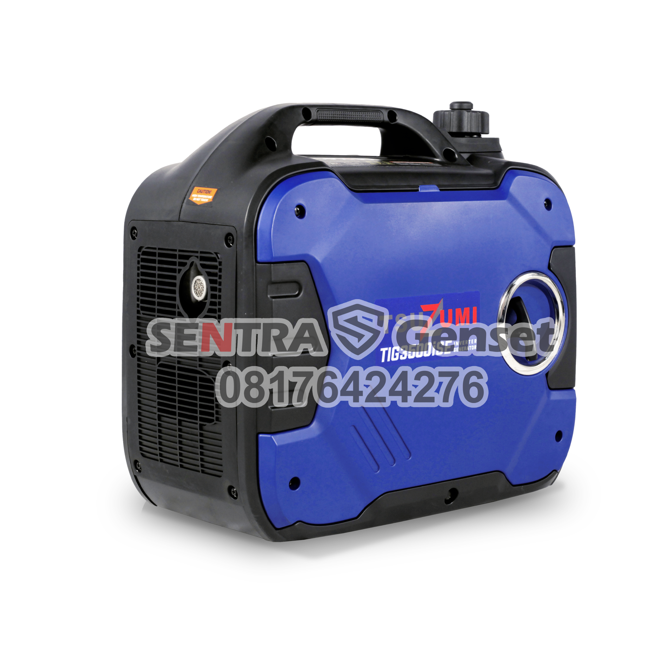 TIG 3500ISE