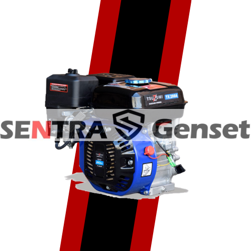 jual mesin motor penggerak