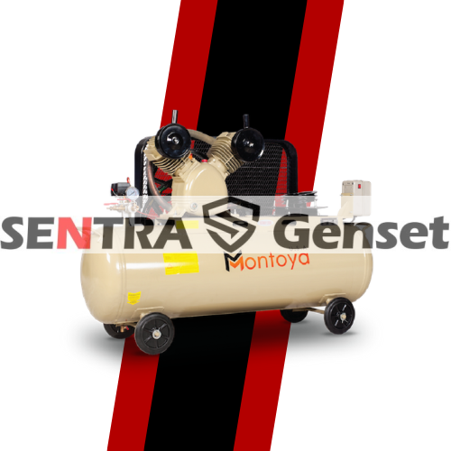 jual kompresor jakarta