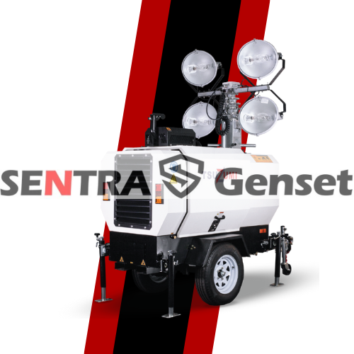 jual tower light jakarta