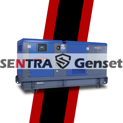 jual genset jakarta