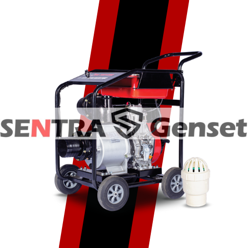 jual pompa air
