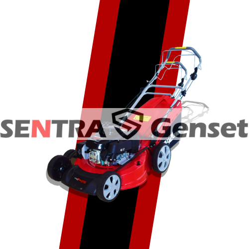 jual lawn mower
