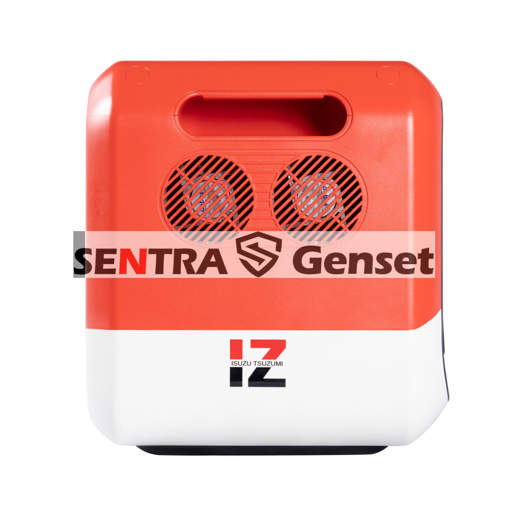 Power Station 1200 Watt IPS1500 Isuzu Tsuzumi - Image 4