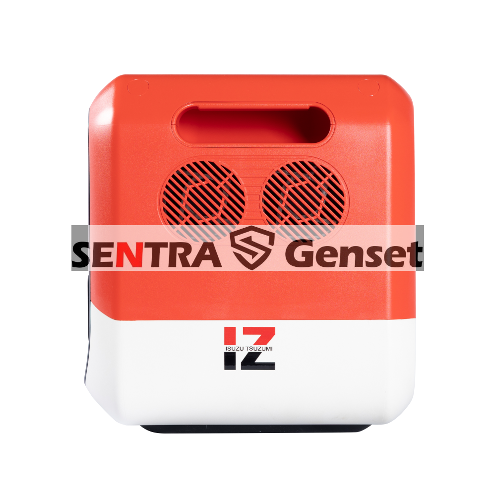 Power Station 1200 Watt IPS1500 Isuzu Tsuzumi - Image 6