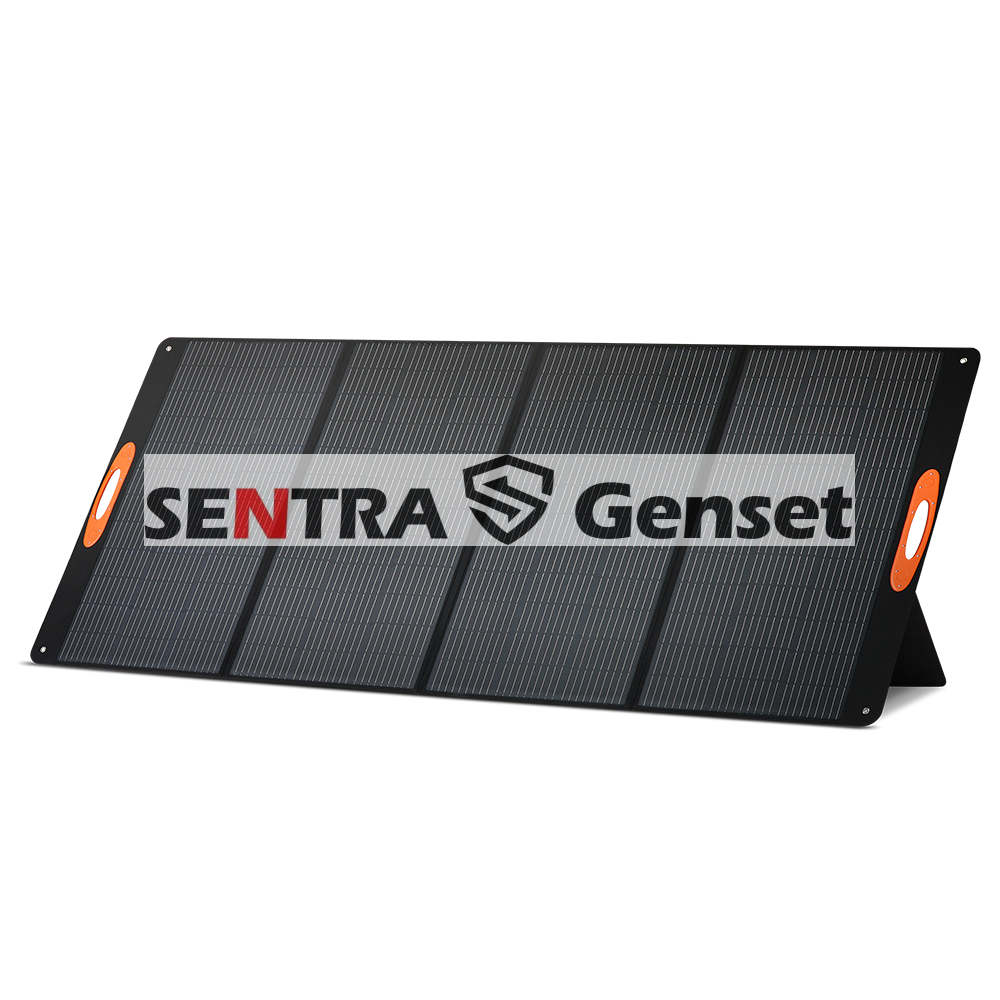 solar panel tenaga surya